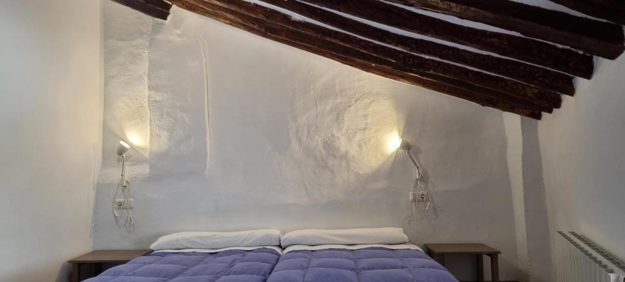 ロス・アルコス Casa De La Abuelaホステル エクステリア 写真
