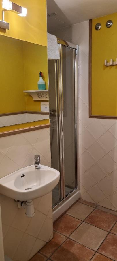 ロス・アルコス Casa De La Abuelaホステル エクステリア 写真