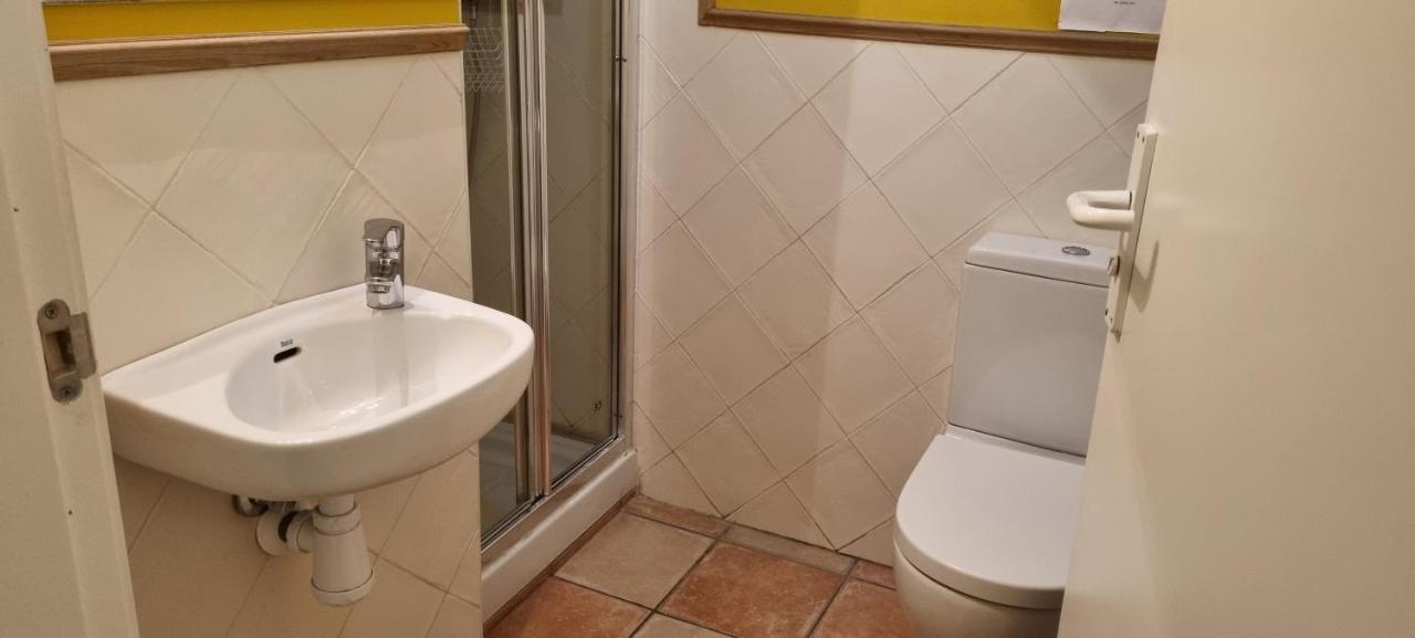 ロス・アルコス Casa De La Abuelaホステル エクステリア 写真